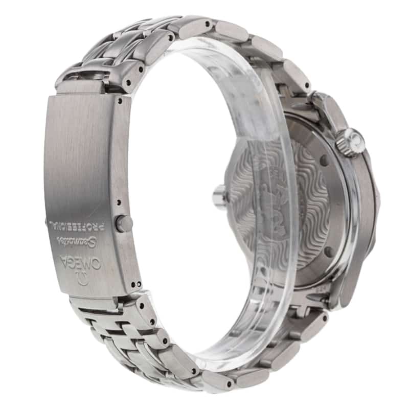 Omega Seamaster 300m Mid-Size 2551.80.00